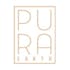 Logo for the brand PuraEarth
